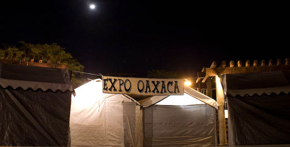 Expo Oaxaca
