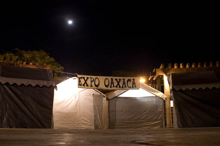 Expo Oaxaca