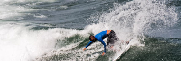 Surfing Quimixto